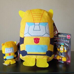 Bumblebee 3 Pack